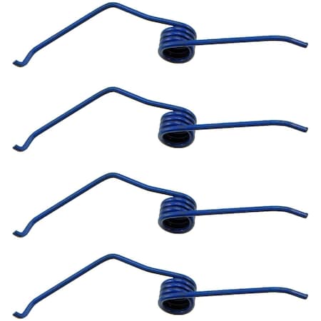 Dorman SELF ADJ PARTS HW2140